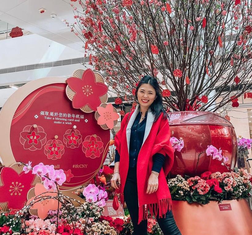 You are currently viewing Escolha uma influencer da nossa lista para conhecer como é a rotina na China!