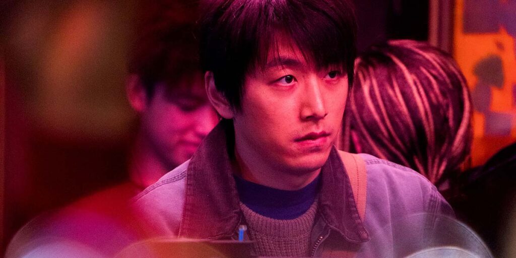 The Best is Yet To Come filme chines