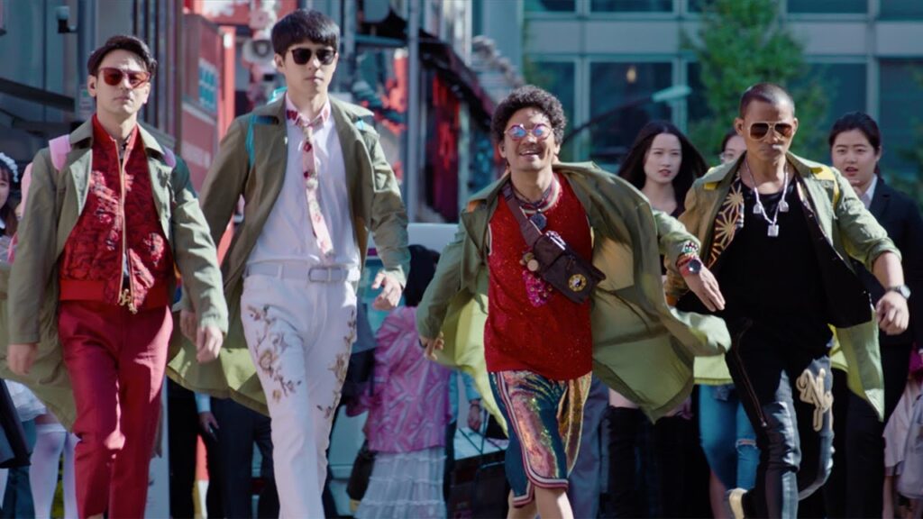 filmes chineses