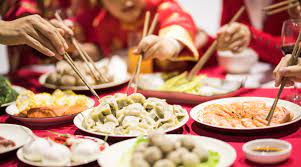 You are currently viewing Descubra 7 alimentos da sorte para o ano novo chinês