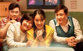 filmes chineses hi mom