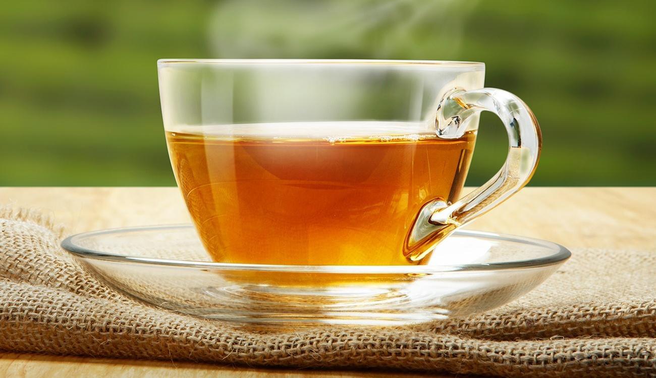 You are currently viewing História do chá: como surgiu a bebida na China