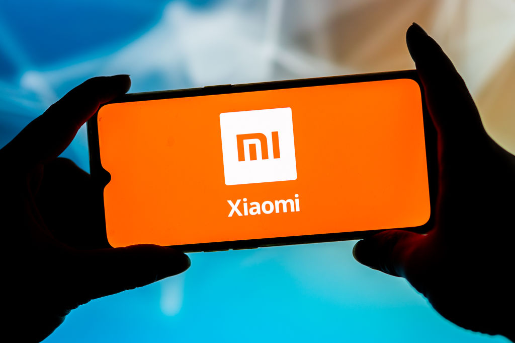 Xiaomi