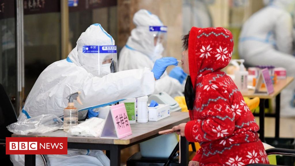 You are currently viewing 7 medidas curiosas que a China adotou em 2020 para conter a pandemia do novo coronavírus