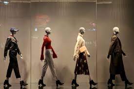 You are currently viewing Moda chinesa: descubra a história e influências por trás da arte milenar de se vestir
